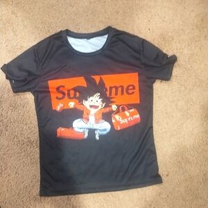 Dragonball Z supreme Tee